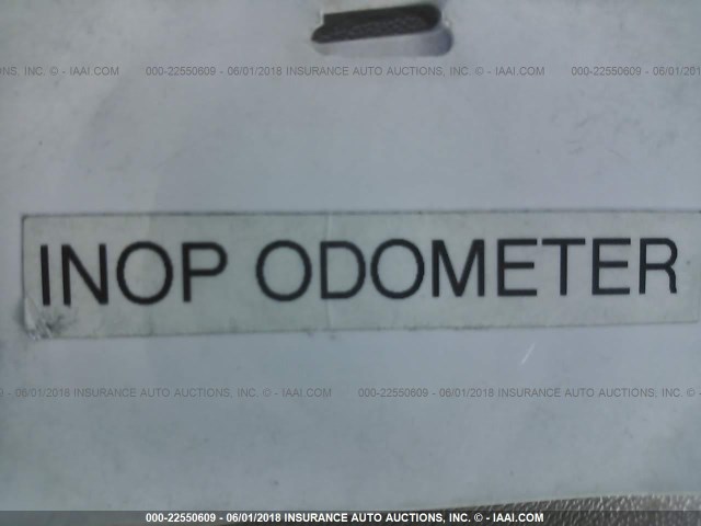 5LMJJ2H59EEL04654 - 2014 LINCOLN NAVIGATOR MAROON photo 7