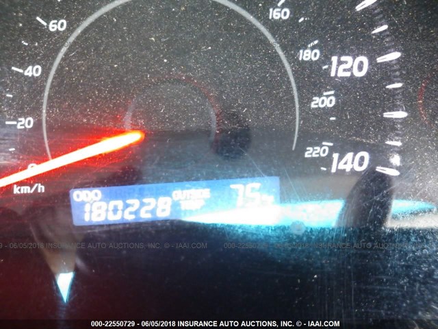 4T1BE46K99U830584 - 2009 TOYOTA CAMRY SE/LE/XLE 白色 照片 7