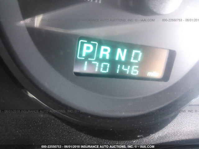 1J4GS48K86C180576 - 2006 JEEP GRAND CHEROKEE LAREDO/COLUMBIA/FREEDOM 银色 照片 7