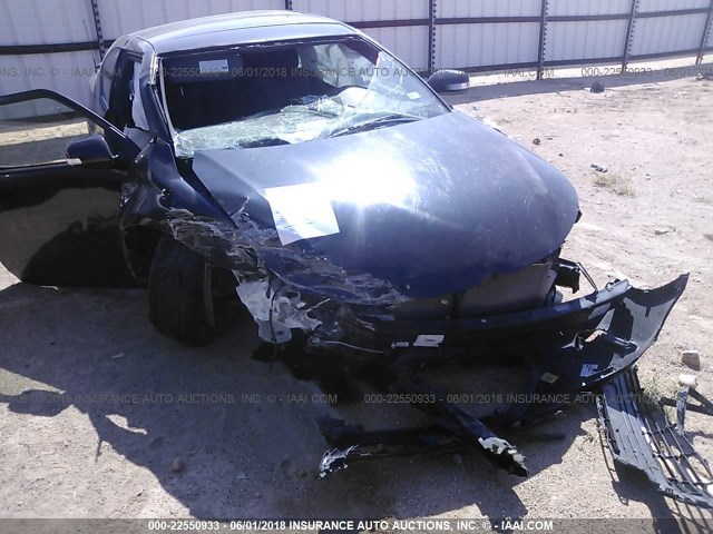 JTKJF5C75FJ001309 - 2015 TOYOTA SCION TC 黑色 照片 6