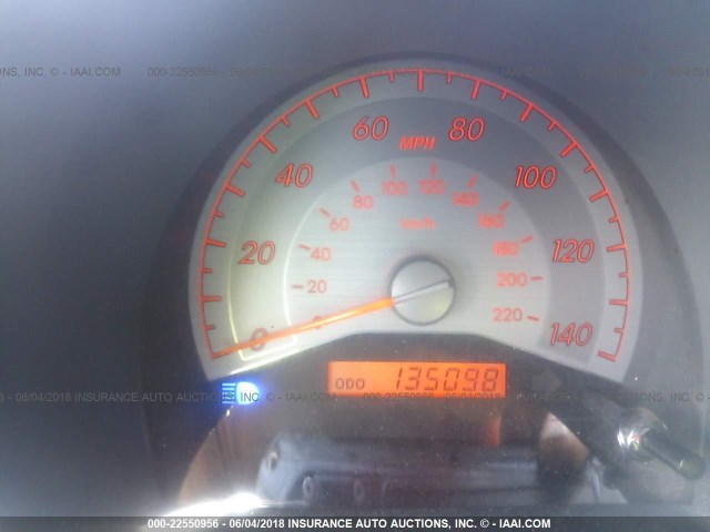 JTKDE167480259219 - 2008 TOYOTA SCION TC 白色 照片 7