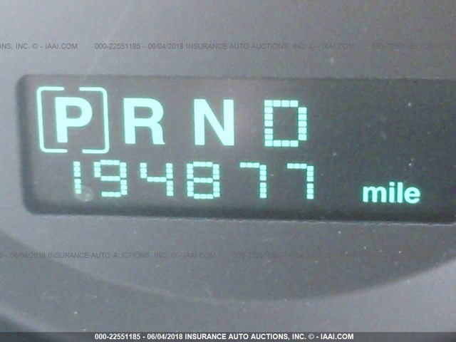 1J4GR48K96C349774 - 2006 JEEP GRAND CHEROKEE LAREDO/COLUMBIA/FREEDOM 银色 照片 7