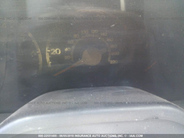 5LMFU27516LJ17646 - 2006 LINCOLN NAVIGATOR SILVER photo 7