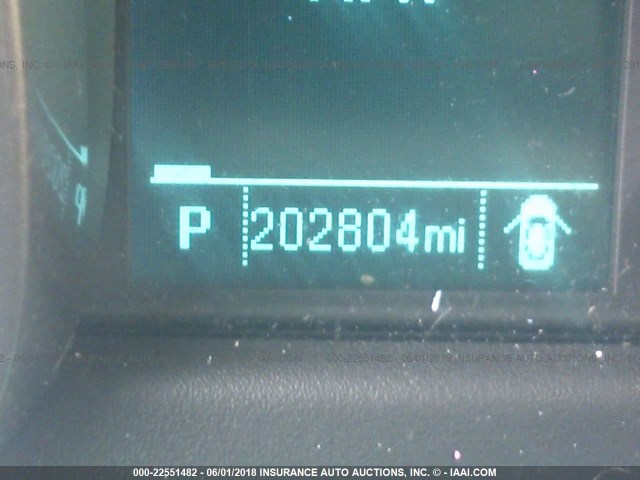 1G11A5SA5DU139939 - 2013 CHEVROLET MALIBU LS 黑色 照片 7