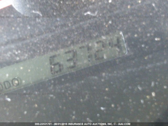 4T1BE32K43U195734 - 2003 TOYOTA CAMRY LE/XLE/SE ვერცხლისფერი ფოტო 7