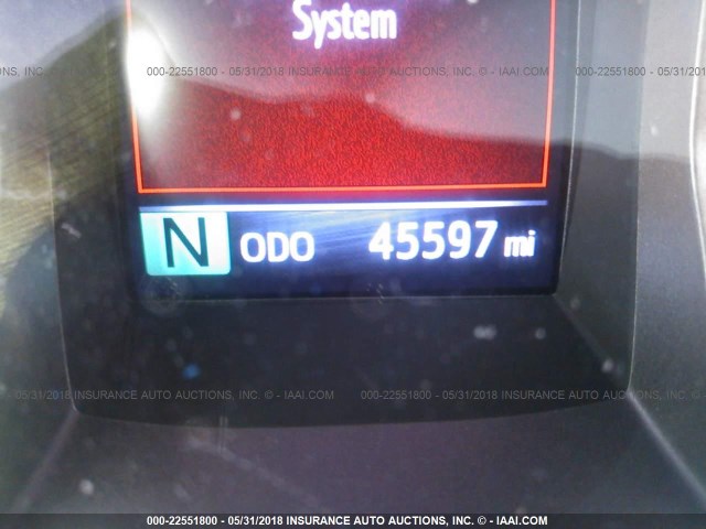 3TMCZ5AN7GM040061 - 2016 TOYOTA TACOMA DBL CAB/SR/SR5/TRD SPT/OR GRAY photo 7