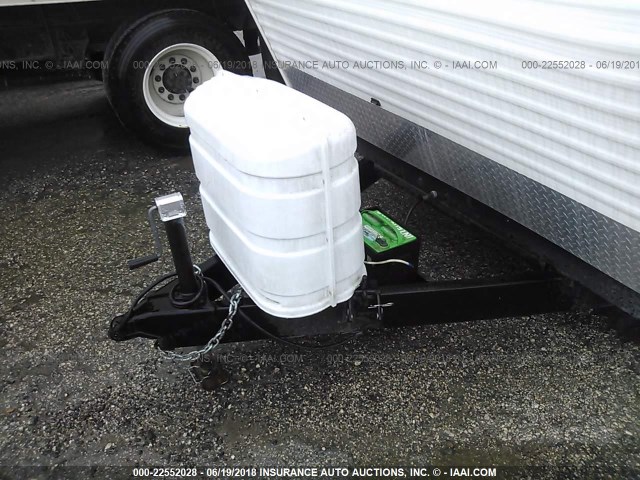 4X4TCKC299X109083 - 2009 FOREST RIVER CHEROKEE  白色 照片 10