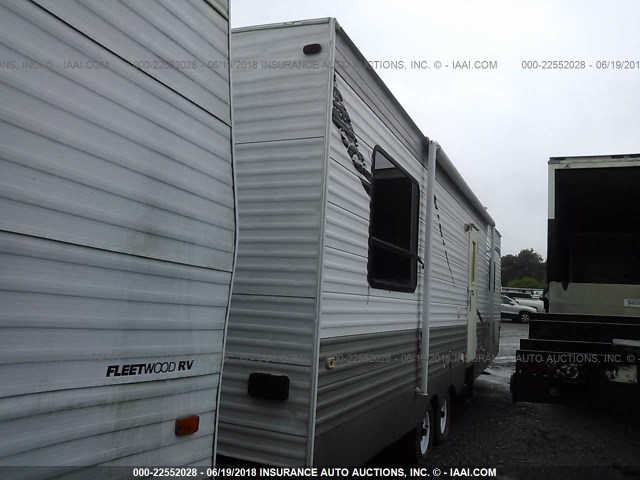 4X4TCKC299X109083 - 2009 FOREST RIVER CHEROKEE  白色 照片 4