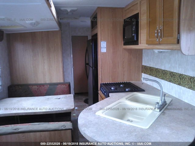 4X4TCKC299X109083 - 2009 FOREST RIVER CHEROKEE  白色 照片 7