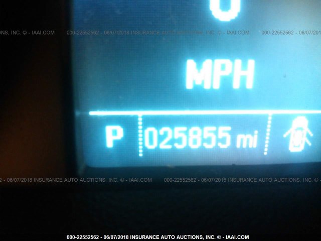 KL4CJBSB0EB581722 - 2014 BUICK ENCORE CONVENIENCE 白色 照片 7