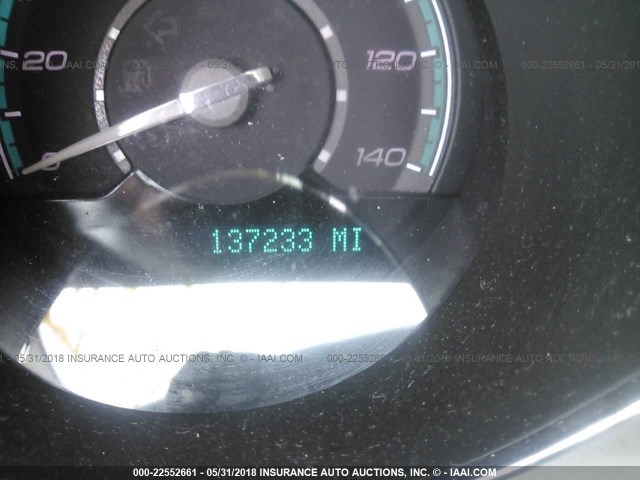 1G1ZG57B09F182194 - 2009 CHEVROLET MALIBU LS 银色 照片 7