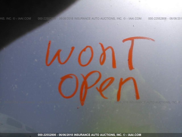 JT2BG12K8T0404203 - 1996 TOYOTA CAMRY DX/LE/XLE ყავისფერი ფოტო 10