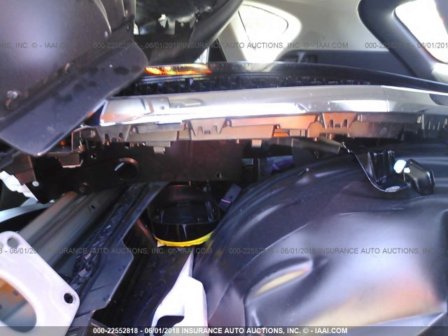 JM3KFACM9J1381829 - 2018 MAZDA CX-5 TOURING Noir photo 8