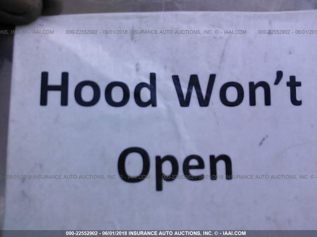 4T1BF1FK4GU526863 - 2016 TOYOTA CAMRY LE/XLE/SE/XSE SILVER photo 10