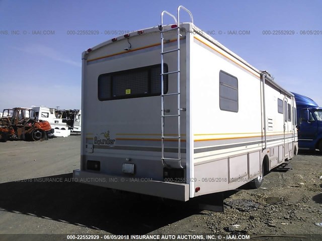 1GBKP37N0P3312064 - 1993 FLEETWOOD BOUNDER  TAN photo 4