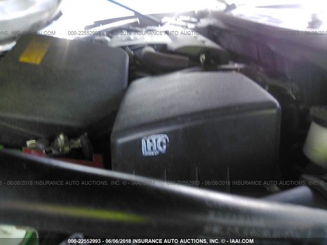 4T4BF1FK1CR255244 - 2012 TOYOTA CAMRY SE/LE/XLE 白色 照片 10