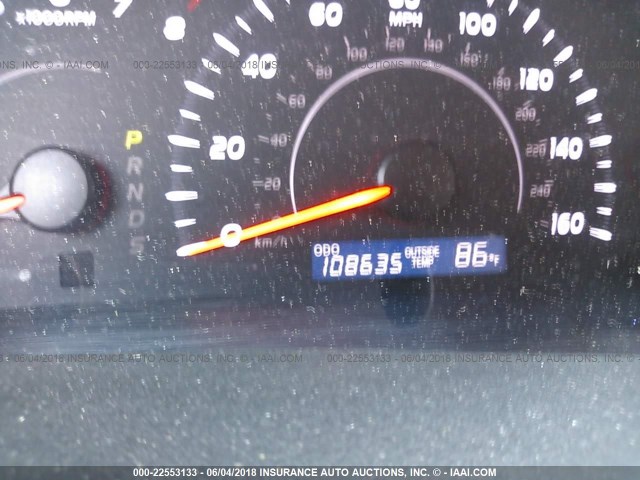 4T1BK3EK4AU597397 - 2010 TOYOTA CAMRY SE/LE/XLE 灰色 照片 7