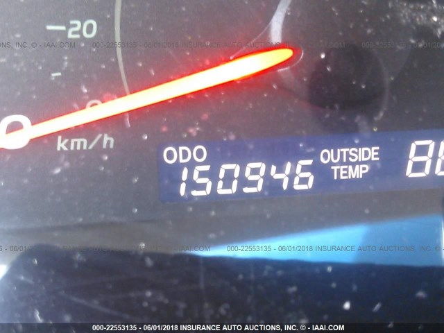 4T1BE46K29U804067 - 2009 TOYOTA CAMRY SE/LE/XLE 灰色 照片 7