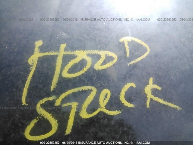 1J4FJ68S4WL137444 - 1998 JEEP CHEROKEE SPORT/CLASSIC შავი ფოტო 10