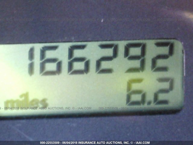 3VWBC21C4XM454051 - 1999 VOLKSWAGEN NEW BEETLE GL 黄色 照片 7