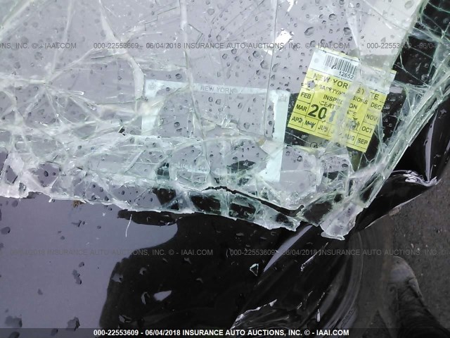 1G1ZH57B39F121869 - 2009 CHEVROLET MALIBU 1LT 黑色 照片 9