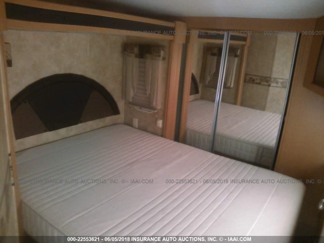 5SFGF403X8E006737 - 2008 HEARTLAND CYCLONE  未知 照片 5