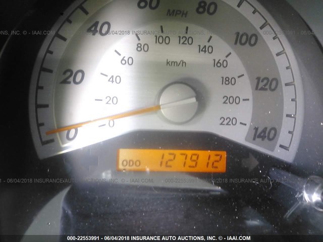 JTKDE177170196609 - 2007 TOYOTA SCION TC 浅蓝色 照片 7