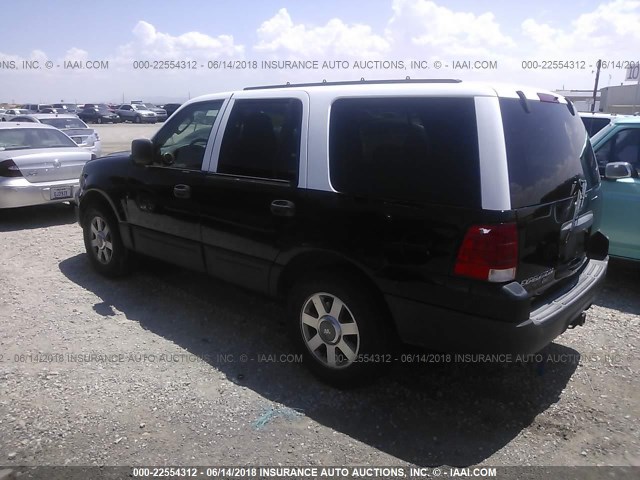 1FMPU16L04LB23095 - 2004 FORD EXPEDITION XLT Qara foto 3