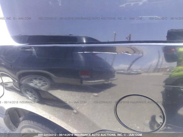 1FMPU16L04LB23095 - 2004 FORD EXPEDITION XLT Qara foto 6