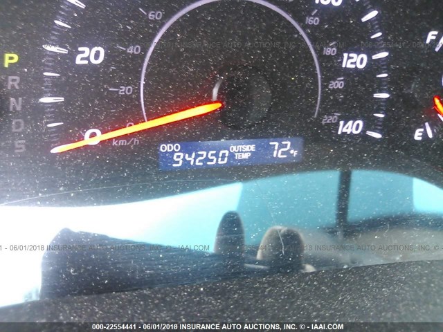 4T1BF3EK6BU143481 - 2011 TOYOTA CAMRY SE/LE/XLE GOLD photo 7