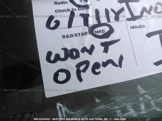 1G1ZC5E00CF220849 - 2012 CHEVROLET MALIBU 1LT 金色 照片 10