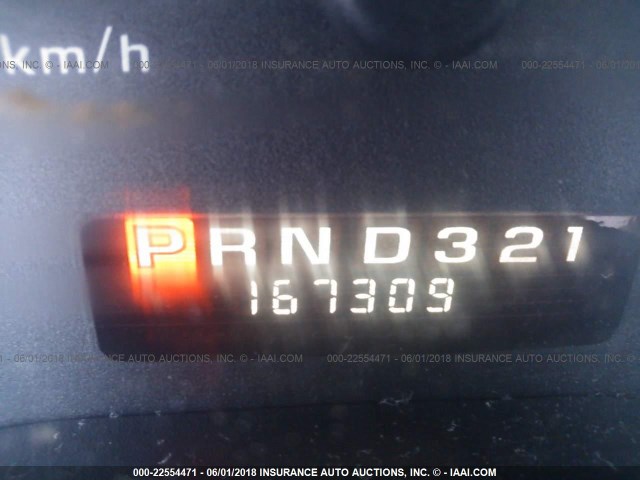 1G1NE52JXX6158064 - 1999 CHEVROLET MALIBU LS ოქროსფერი ფოტო 7