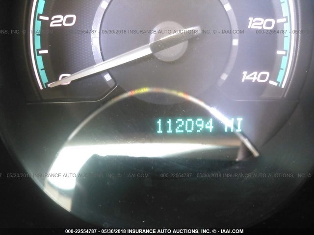 1G1ZG57B08F213717 - 2008 CHEVROLET MALIBU LS SILVER photo 7