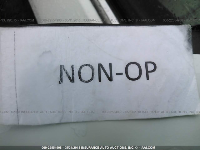 1G11C5SLXFU125890 - 2015 CHEVROLET MALIBU 1LT 白色 照片 7