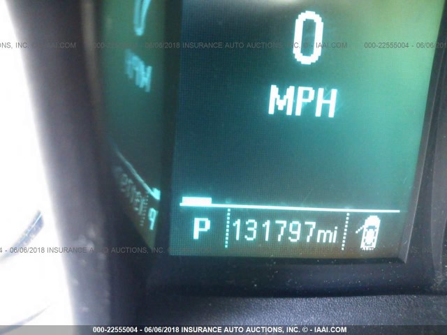 1G11B5SA5DF220103 - 2013 CHEVROLET MALIBU LS 黑色 照片 7