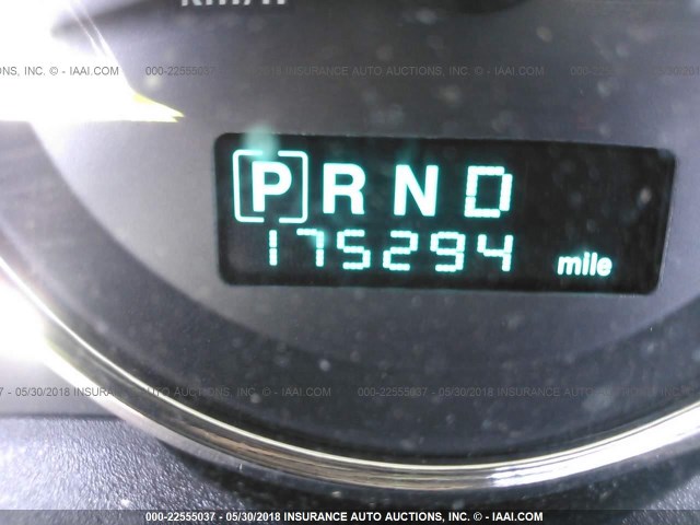 1J4GR48KX6C258383 - 2006 JEEP GRAND CHEROKEE LAREDO/COLUMBIA/FREEDOM 绿色 照片 7