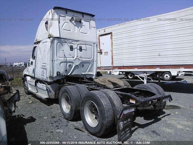 1FUJGLDRXCSBE2723 - 2012 FREIGHTLINER CASCADIA 125  未知 照片 3