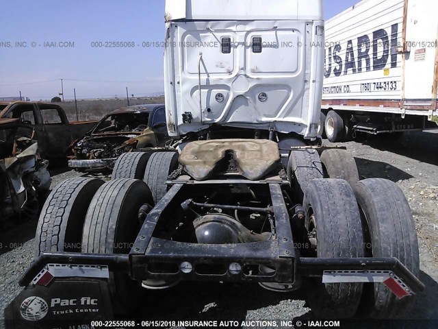 1FUJGLDRXCSBE2723 - 2012 FREIGHTLINER CASCADIA 125  未知 照片 7
