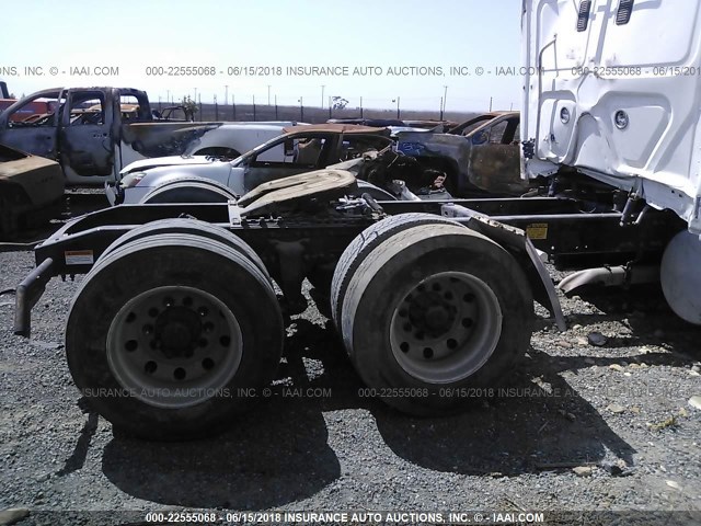 1FUJGLDRXCSBE2723 - 2012 FREIGHTLINER CASCADIA 125  Unknown photo 8