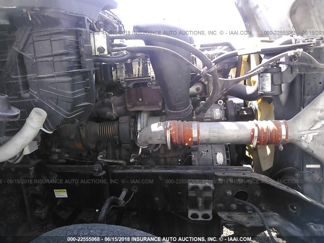 1FUJGLDRXCSBE2723 - 2012 FREIGHTLINER CASCADIA 125  未知 照片 9