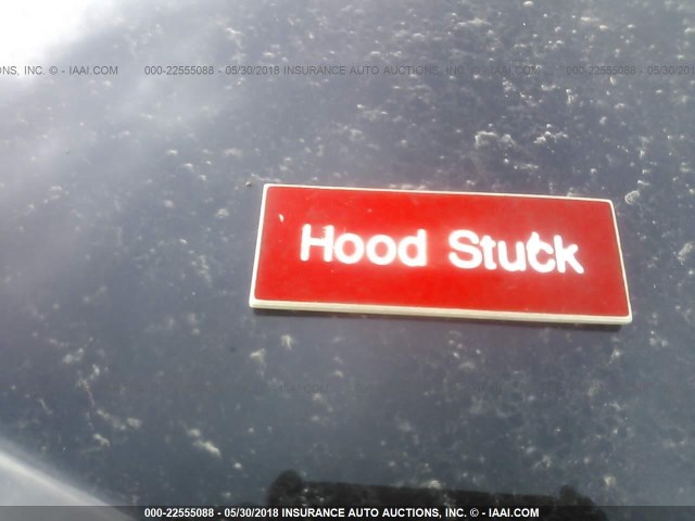 4T4BF1FK6ER422409 - 2014 TOYOTA CAMRY L/SE/LE/XLE 黑色 照片 10