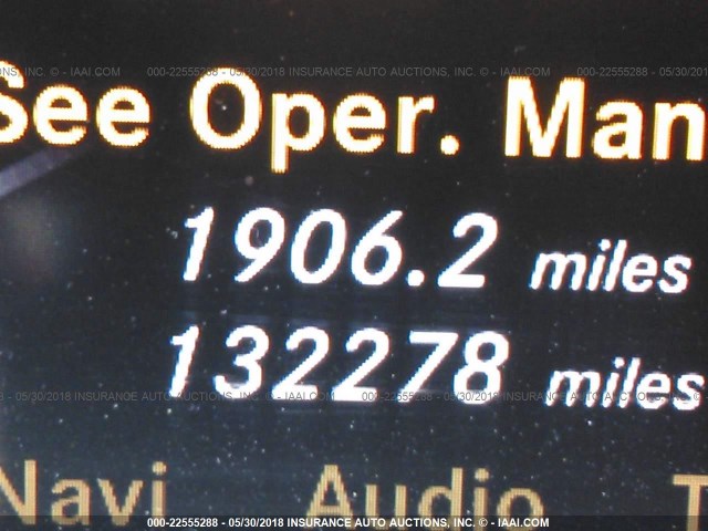 WDDNG71X07A106755 - 2007 MERCEDES-BENZ S 550 银色 照片 7