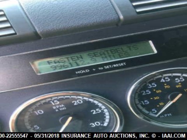 1FUJGLDR39LAB1653 - 2009 FREIGHTLINER CASCADIA 125  GREEN photo 8