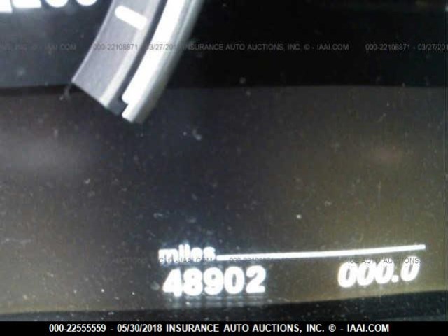 WBSFV9C5XED593477 - 2014 BMW M5 BLACK photo 7