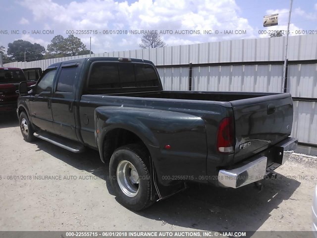 1FTWW32F92EA35279 - 2002 FORD F350 SUPER DUTY Unknown photo 3