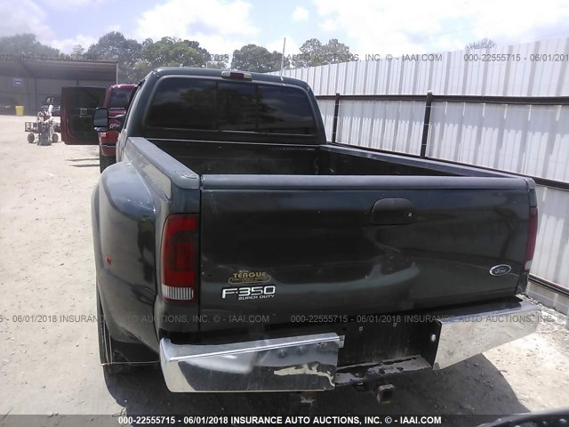 1FTWW32F92EA35279 - 2002 FORD F350 SUPER DUTY Unknown photo 8