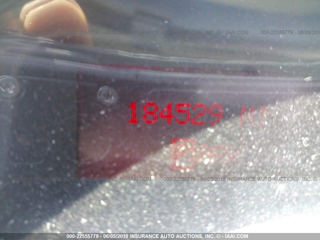 2G2WP522451253713 - 2005 PONTIAC GRAND PRIX WHITE photo 7