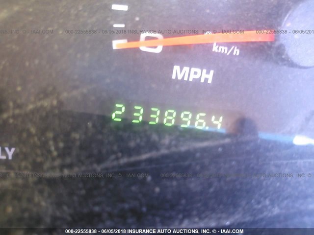 1FTNX21FX2EA40138 - 2002 FORD F250 SUPER DUTY Gümüş foto 7