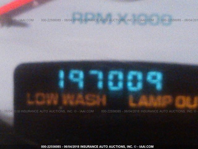 3D7KU28D43G731066 - 2003 DODGE RAM 2500 ST/SLT 灰色 照片 7