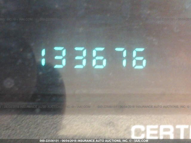 1G1BL52P2SR188907 - 1995 CHEVROLET CAPRICE / IMPALA CLASSIC/SS BLUE photo 7